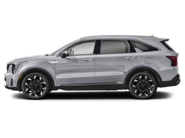 used 2024 Kia Sorento car
