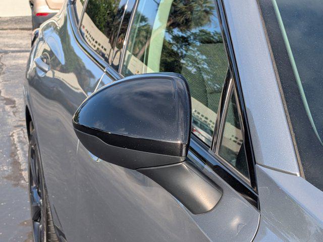 used 2023 Buick Envision car, priced at $19,622