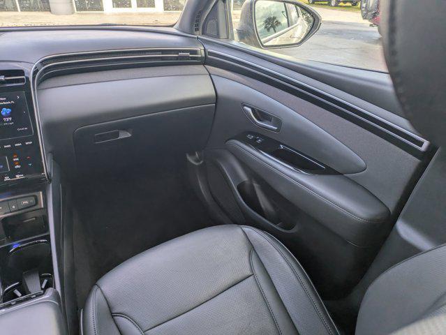 used 2023 Hyundai SANTA CRUZ car