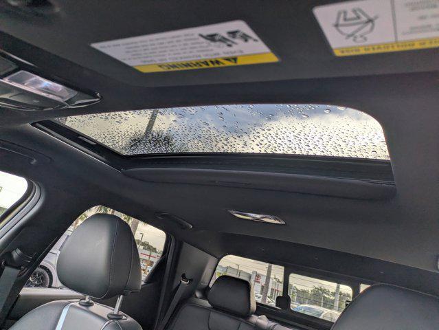 used 2023 Hyundai SANTA CRUZ car