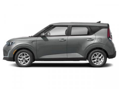 used 2023 Kia Soul car