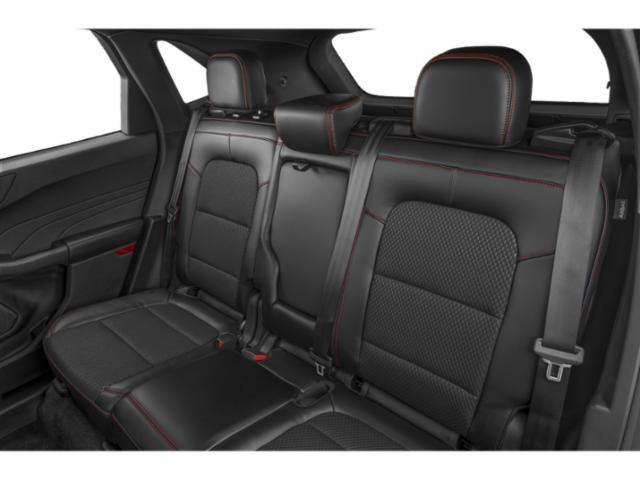 used 2024 Ford Escape car