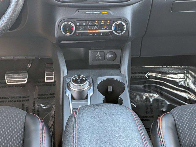 used 2024 Ford Escape car