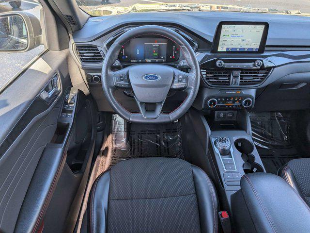 used 2024 Ford Escape car