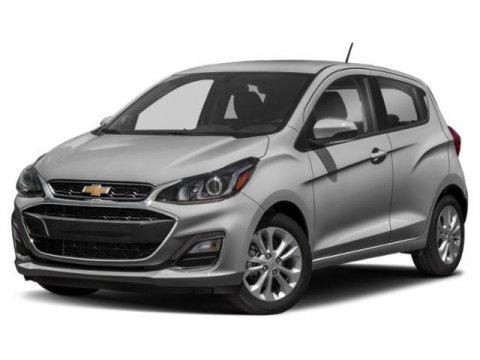 used 2020 Chevrolet Spark car, priced at $11,778