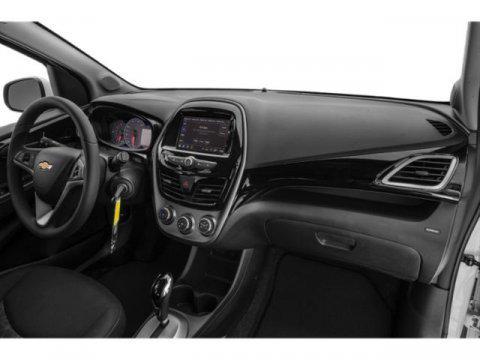 used 2020 Chevrolet Spark car, priced at $11,778
