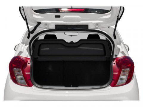 used 2020 Chevrolet Spark car, priced at $11,778