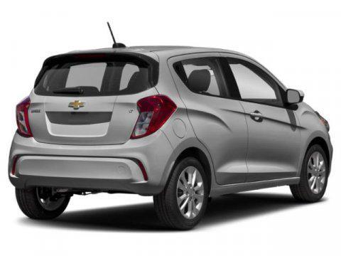 used 2020 Chevrolet Spark car, priced at $11,778