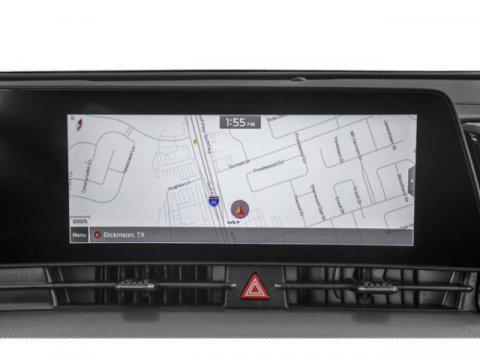 used 2025 Kia Sportage Hybrid car