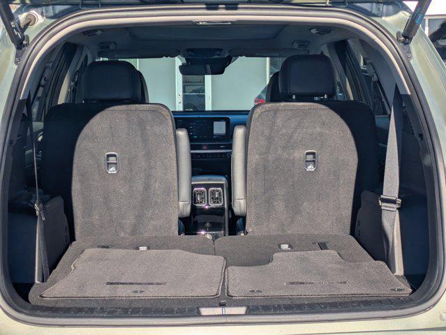 used 2024 Kia Sorento car