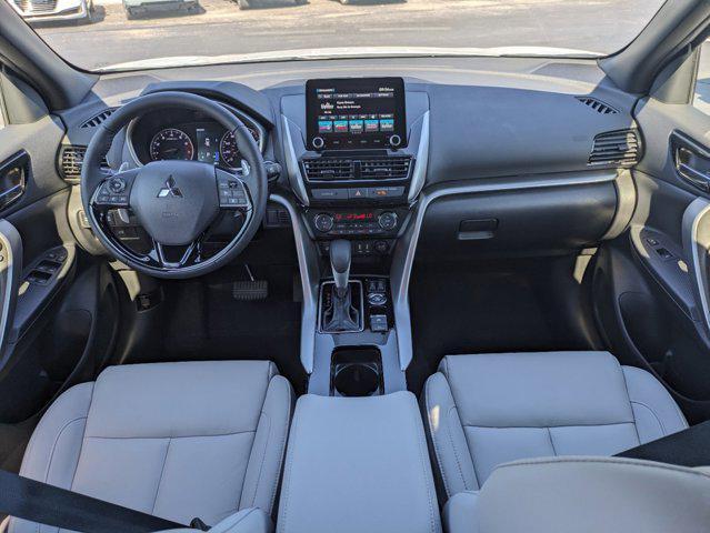 used 2024 Mitsubishi Eclipse Cross car, priced at $24,995