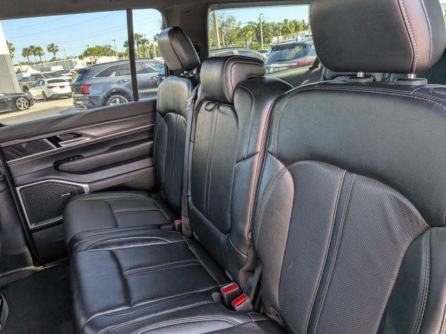 used 2024 Jeep Wagoneer L car