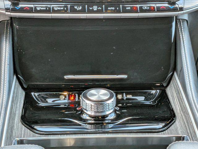 used 2024 Jeep Wagoneer L car