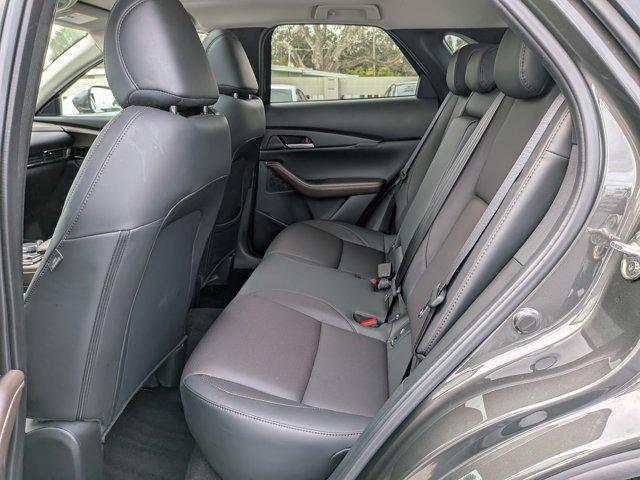 used 2025 Mazda CX-30 car, priced at $27,208