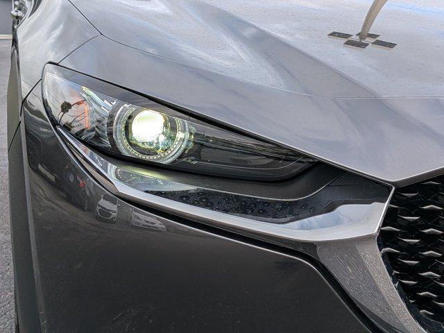 used 2025 Mazda CX-30 car, priced at $27,208