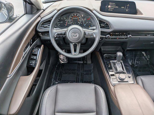 used 2025 Mazda CX-30 car, priced at $27,208