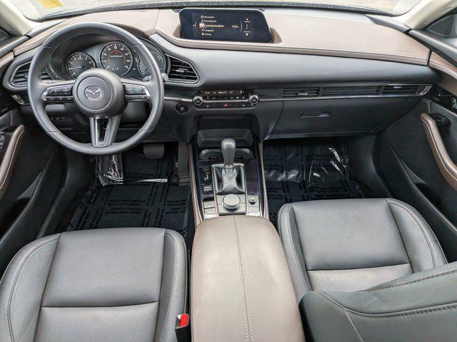 used 2025 Mazda CX-30 car, priced at $27,208