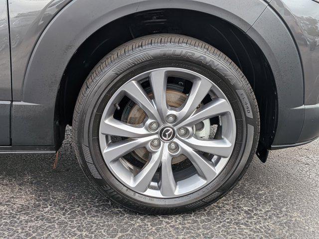 used 2025 Mazda CX-30 car, priced at $27,208