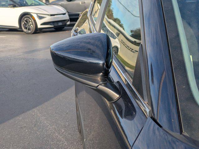 used 2021 Mazda CX-30 car, priced at $18,778