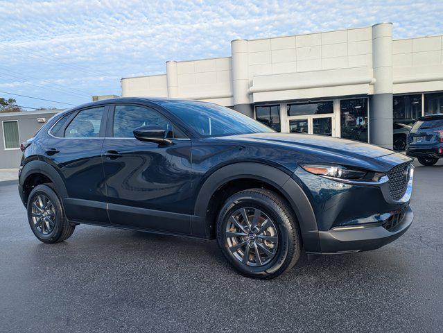 used 2021 Mazda CX-30 car, priced at $18,778