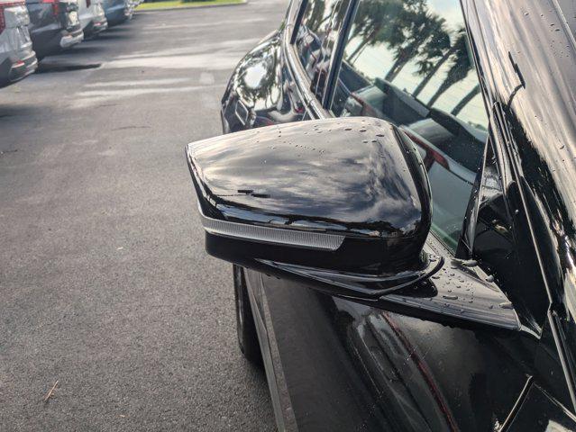 used 2025 Kia EV6 car, priced at $38,998