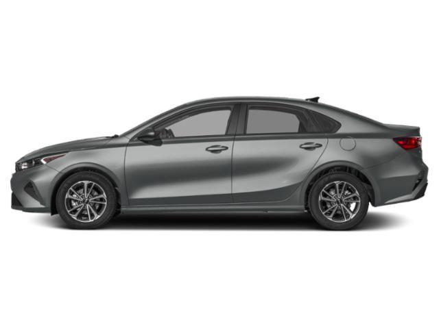 used 2024 Kia Forte car, priced at $19,488