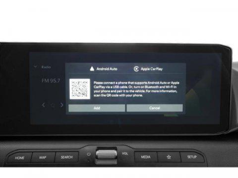 used 2025 Kia K4 car