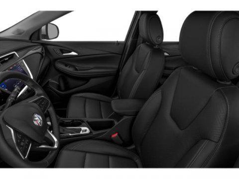 used 2020 Buick Encore GX car