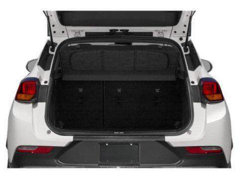used 2020 Buick Encore GX car