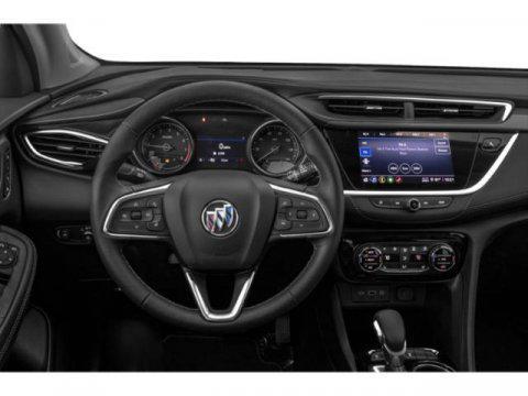 used 2020 Buick Encore GX car