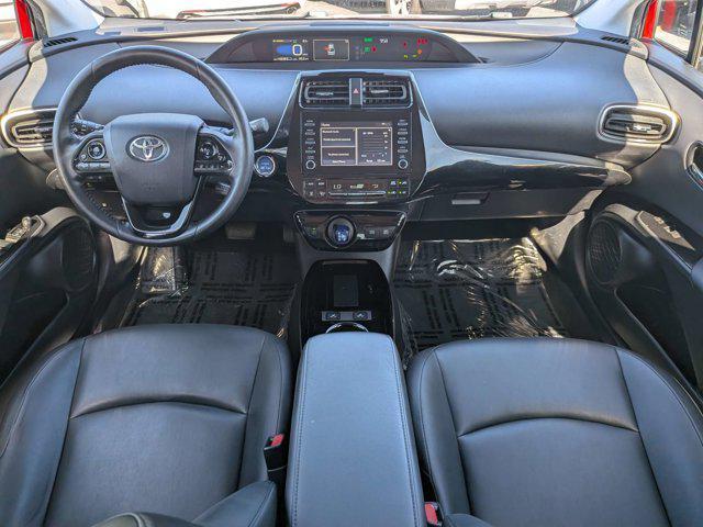 used 2020 Toyota Prius car