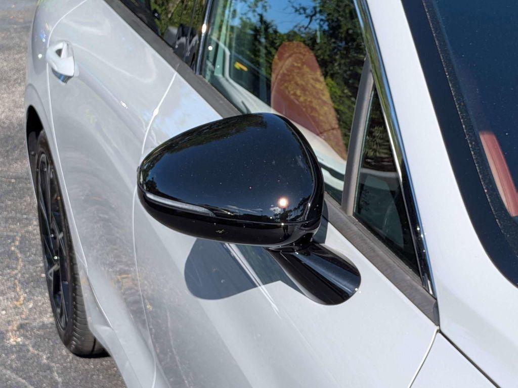 used 2025 Kia K5 car