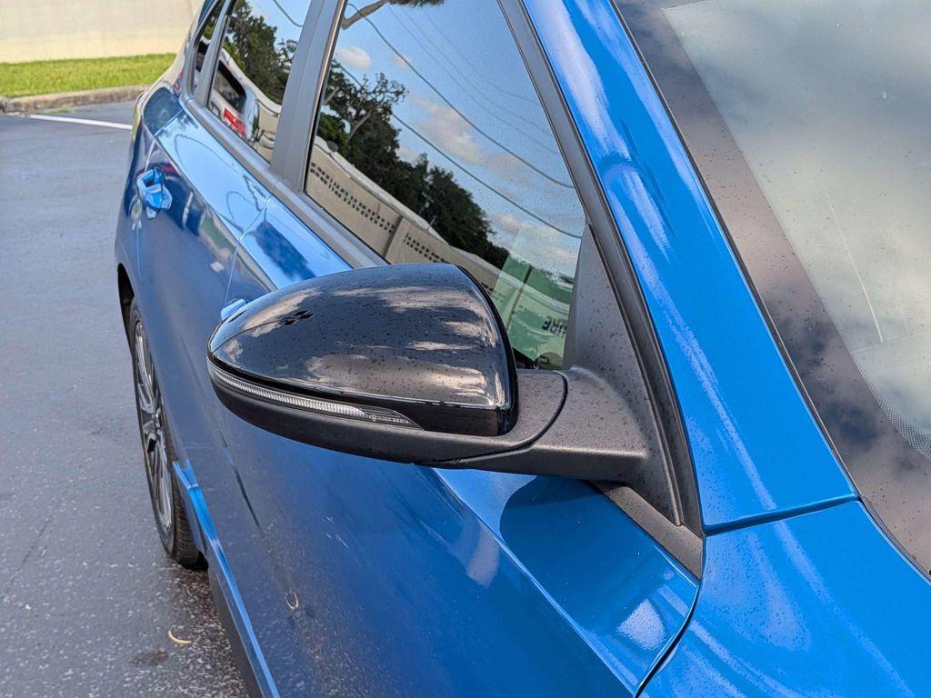 used 2024 Kia Forte car