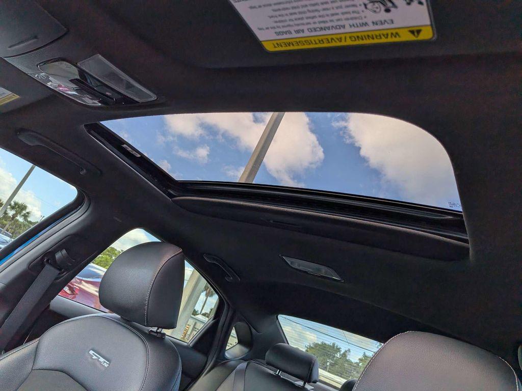 used 2024 Kia Forte car