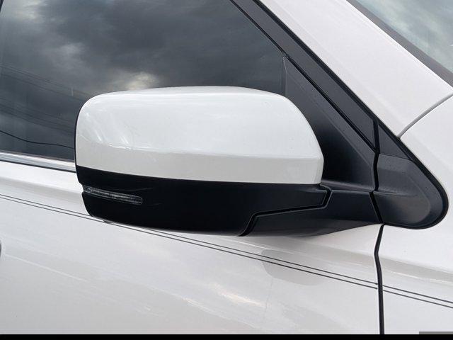 used 2025 Honda Pilot car, priced at $40,658