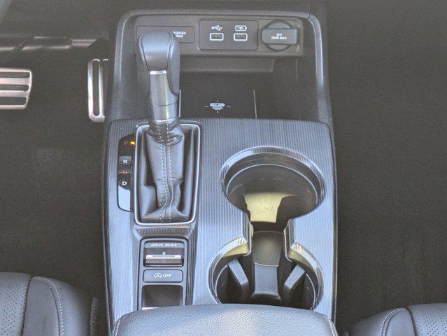 used 2024 Honda Civic car, priced at $34,875