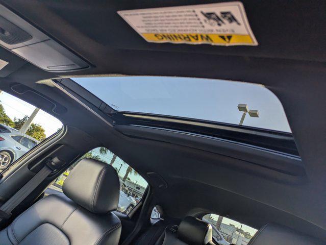 used 2024 Honda Civic car, priced at $34,875