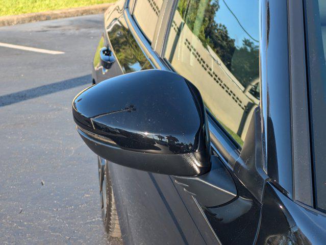 used 2024 Honda Civic car, priced at $34,875