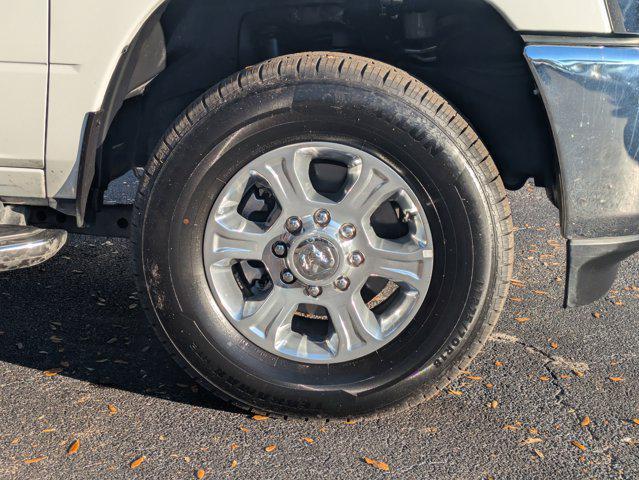 used 2024 Ram 2500 car, priced at $47,988