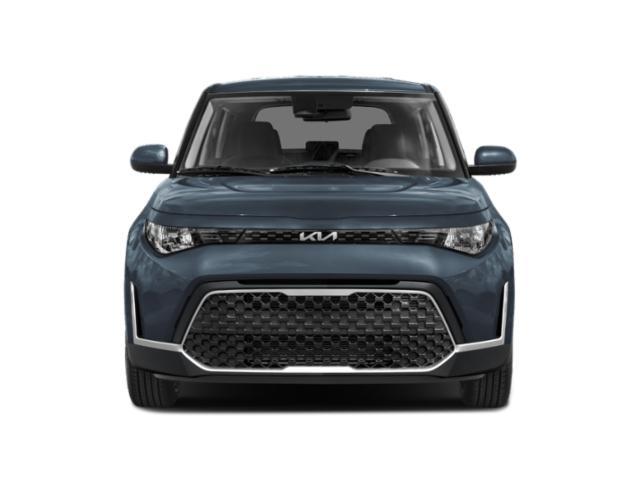 used 2025 Kia Soul car