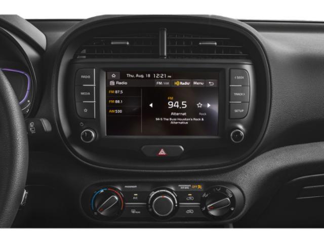 used 2025 Kia Soul car