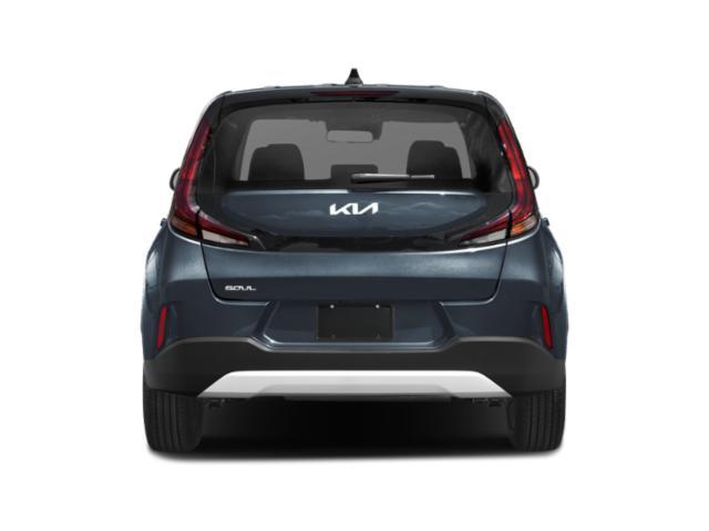 used 2025 Kia Soul car