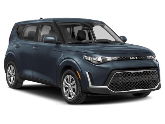used 2025 Kia Soul car