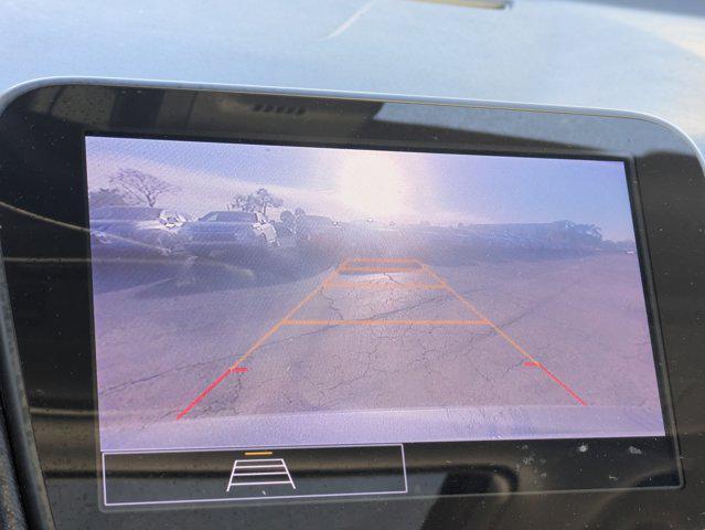 used 2023 Chevrolet Malibu car, priced at $15,642