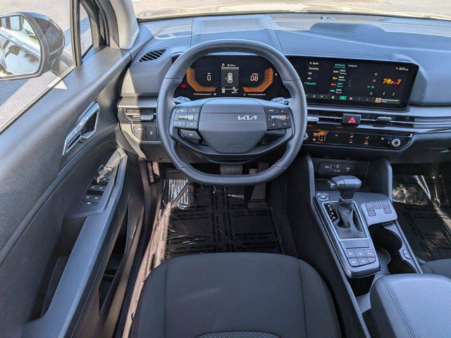used 2026 Kia Sportage car