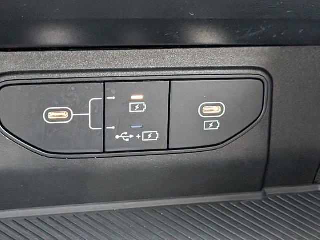 used 2026 Kia Sportage car