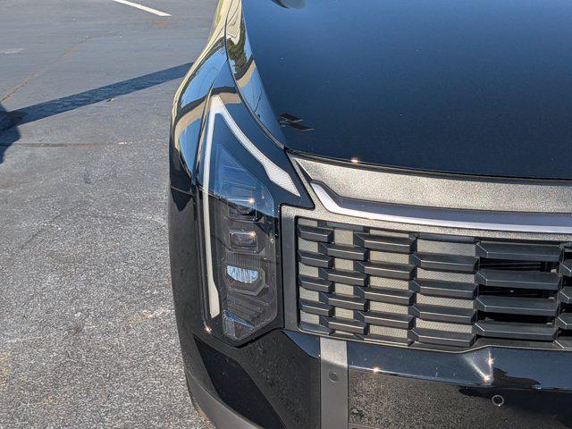 used 2026 Kia Sportage car
