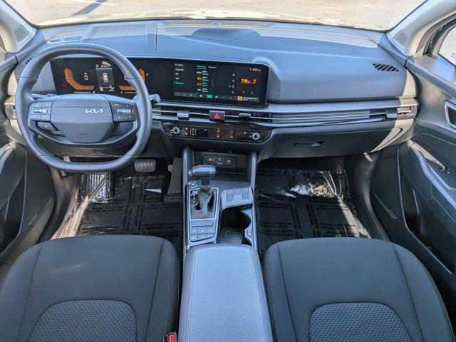 used 2026 Kia Sportage car