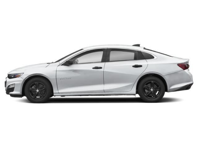 used 2024 Chevrolet Malibu car