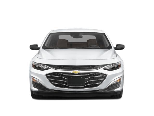 used 2024 Chevrolet Malibu car